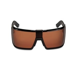 Stylish Black and Brown Sunglasses
